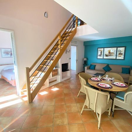 T3 Vue Mer Exceptionnelle Au Domaine Fregate Bandol Saint-Cyr-sur-Mer Kültér fotó