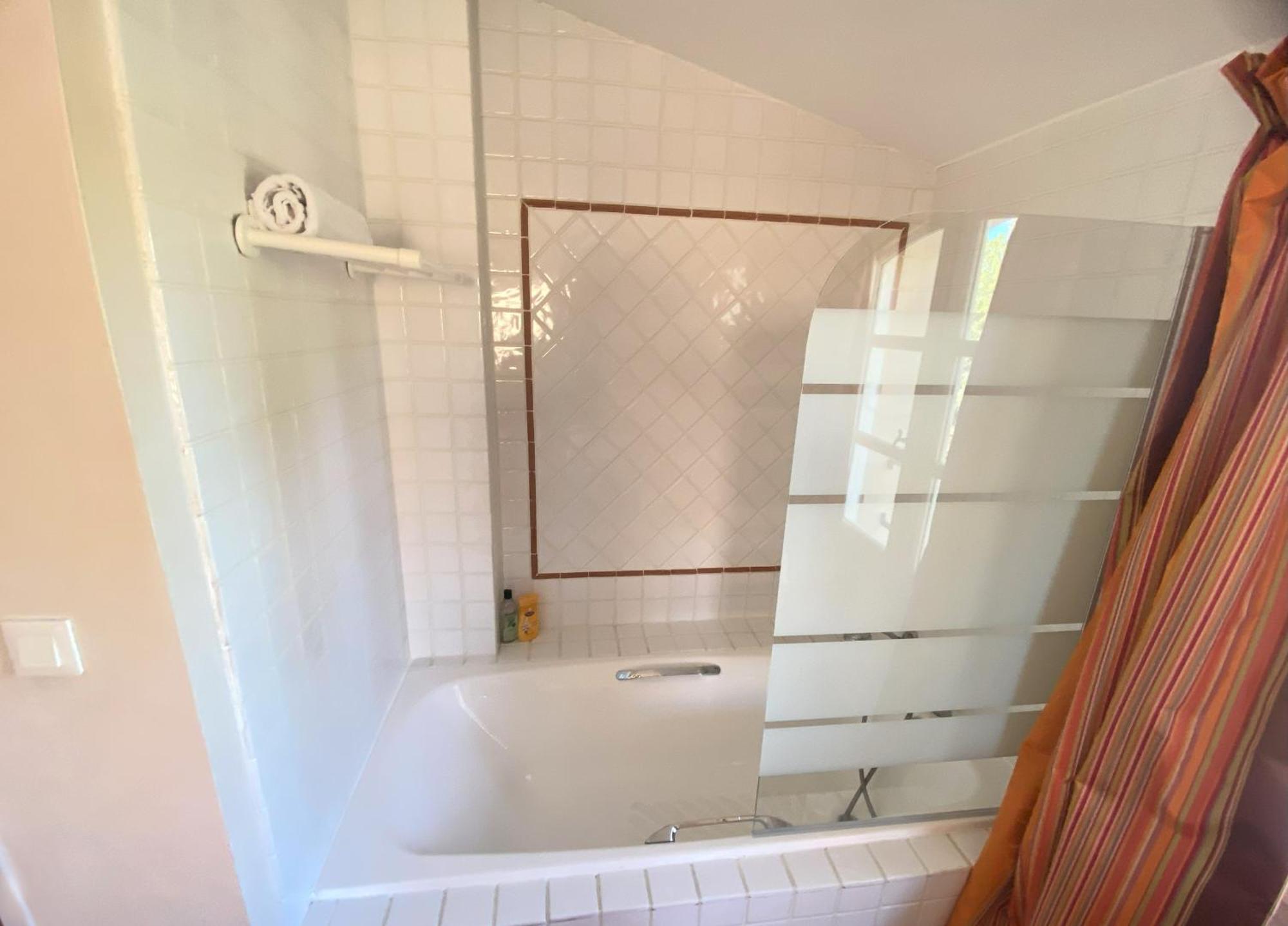 T3 Vue Mer Exceptionnelle Au Domaine Fregate Bandol Saint-Cyr-sur-Mer Kültér fotó
