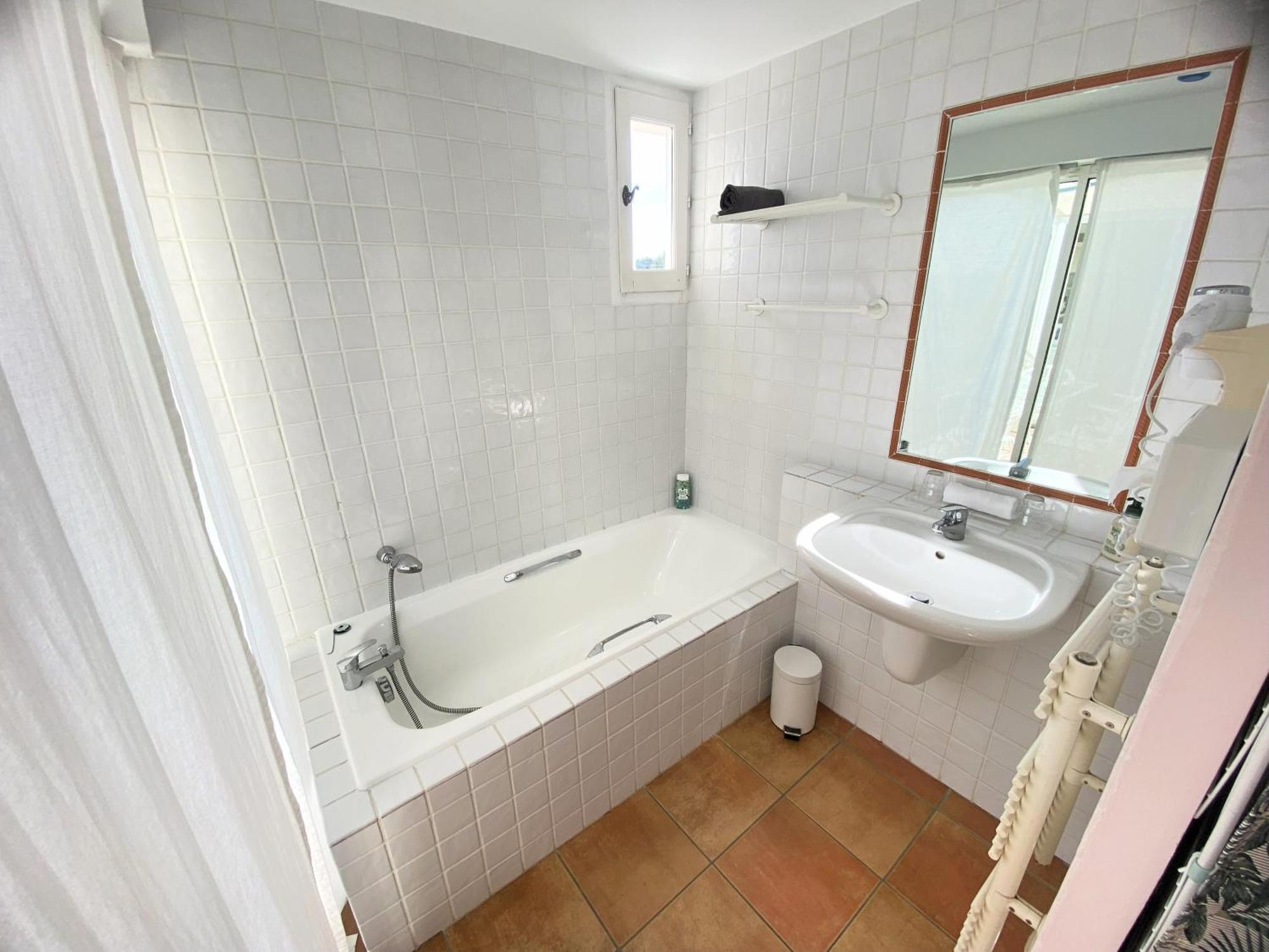 T3 Vue Mer Exceptionnelle Au Domaine Fregate Bandol Saint-Cyr-sur-Mer Kültér fotó