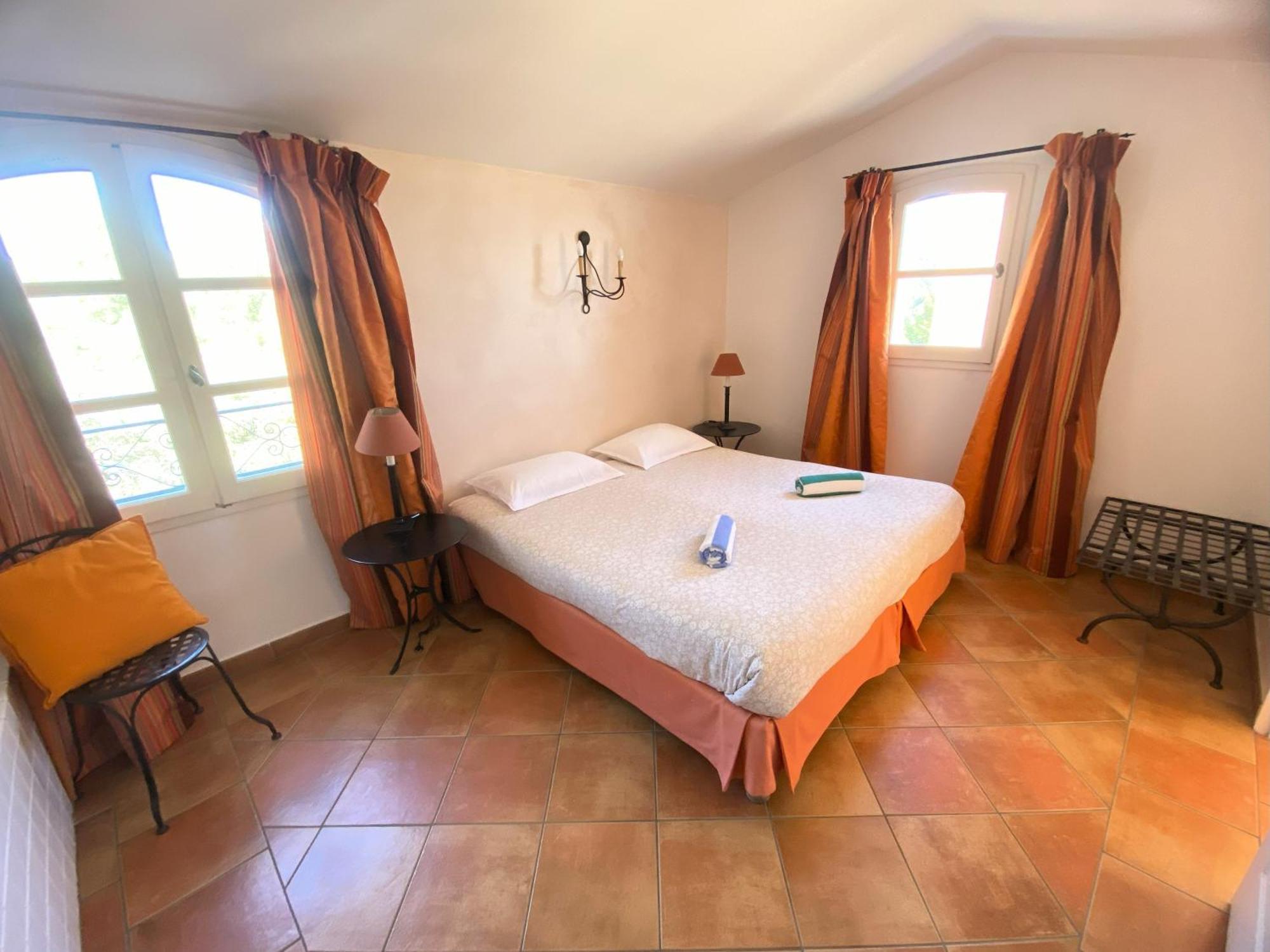 T3 Vue Mer Exceptionnelle Au Domaine Fregate Bandol Saint-Cyr-sur-Mer Kültér fotó